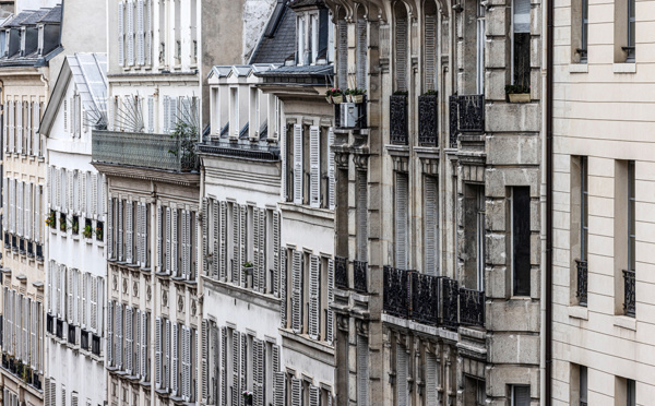 Immobilier ancien en France: la baisse des prix est enclenchée