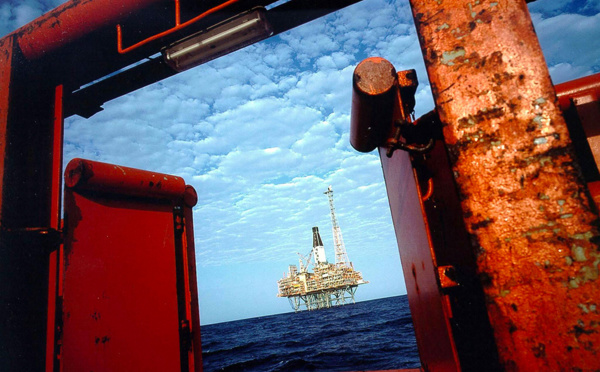 Extraction minière sous-marine: objectif de finir les règles en 2025