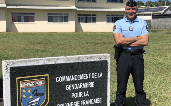 Durant la crise sanitaire, l'engagement "exceptionnel" de la gendarmerie