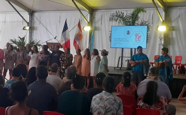 Journée de cohésion pour les enseignants du premier degré