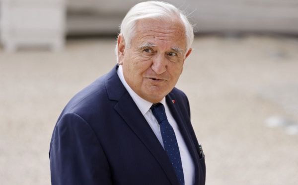 Jean-Pierre Raffarin en Polynésie du 3 au 13 septembre