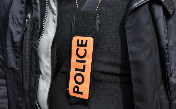 Refus d'obtempérer: un piéton mortellement fauché à Paris, l'automobiliste interpellé