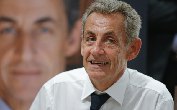 Nicolas Sarkozy pourrait prochainement être mis en examen dans un nouveau dossier