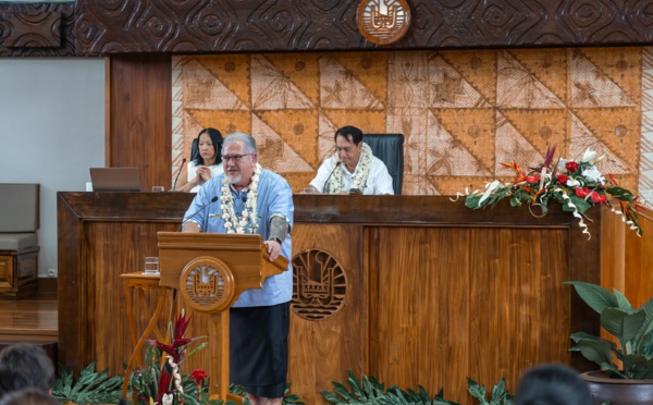 ​Les orientations budgétaires en stand-by