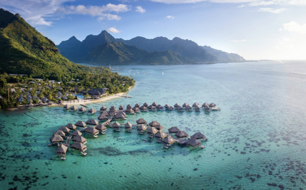 ​Louis Wane veut rentrer au Hilton de Moorea