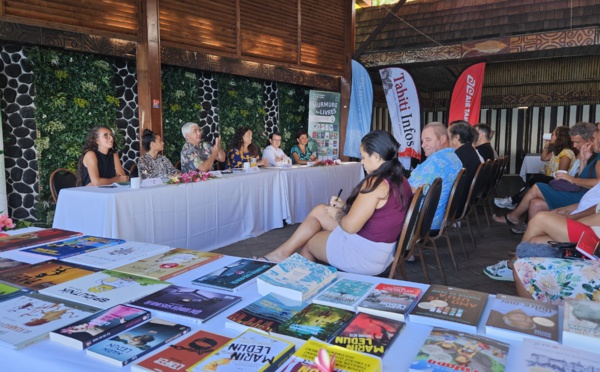 Un salon pour bousculer les territoires