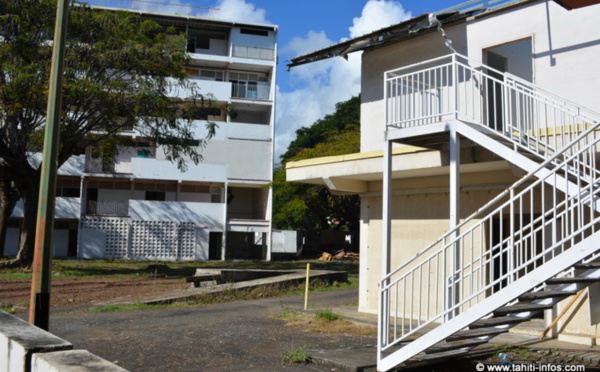 Agglomération de Papeete : « Limiter l'étalement urbain »