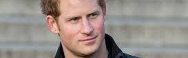 Le prince Harry détaché auprès de l'armée australienne