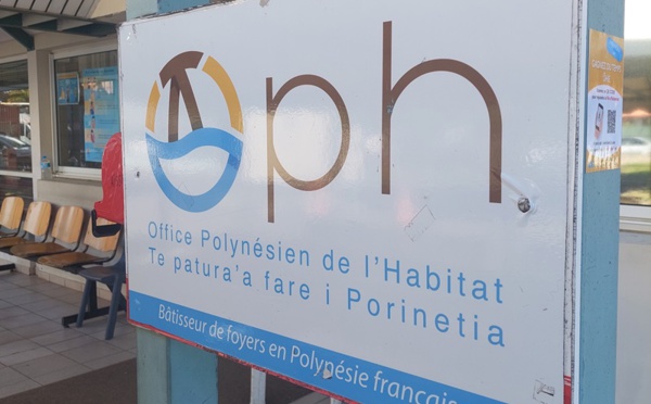 Le Pays à la rescousse de l'OPH