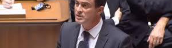 Nouvelle-Calédonie: Valls souhaite que les politiques "aillent de l'avant"