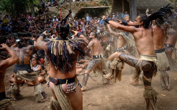 Matavaa 2023, le savoir ancestral à l'honneur