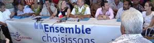Nouvelle-Calédonie: des non-indépendantistes appellent à manifester