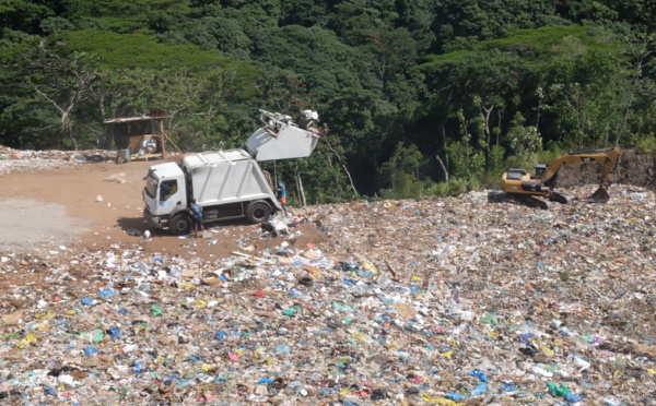 Quel schéma pour le traitement des déchets ?