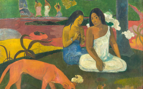 Le Musée de Tahiti sollicité pour une exposition mondiale sur Gauguin