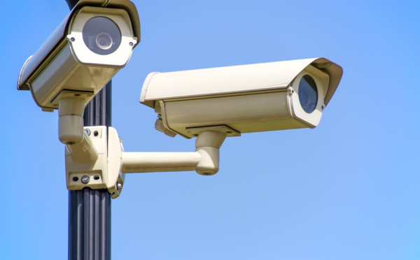 En panne depuis deux ans, la vidéo-surveillance de Arue va bientôt être réparée