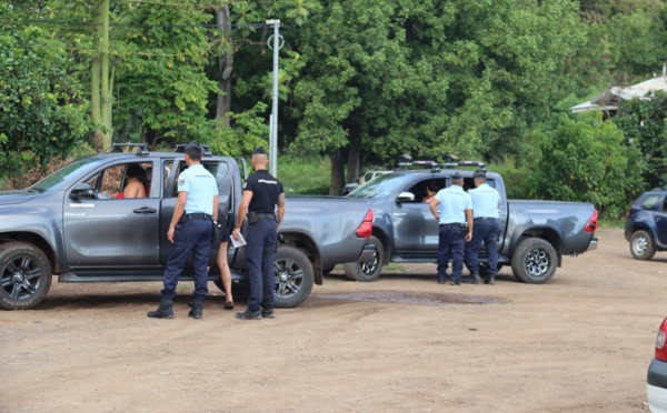 ​Plus de 120 gendarmes mobilisés pour la Saint-Sylvestre