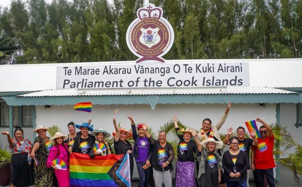 Égalité des genres : Le gouvernement invité au ‘Epetoma Te Anuanua en avril