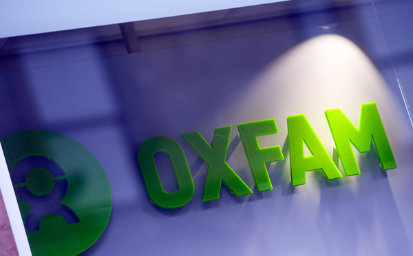 Des "inégalités obscènes": avant Davos, Oxfam dénonce l'enrichissement des milliardaires