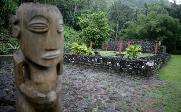 Les défis de la classification des sites archéologiques en Polynésie