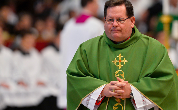 Un influent cardinal, proche du pape, accusé d'agressions sexuelles au Canada