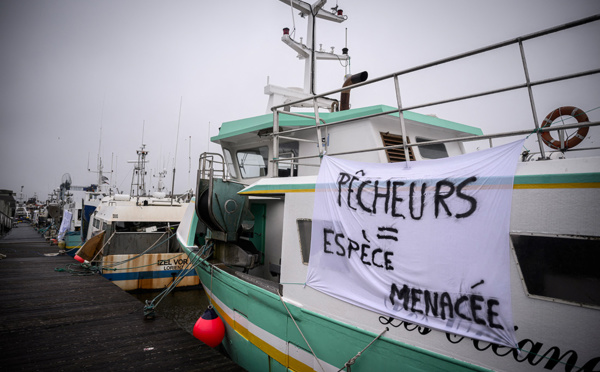 Pêche interdite: les pêcheurs réclament les indemnités promises