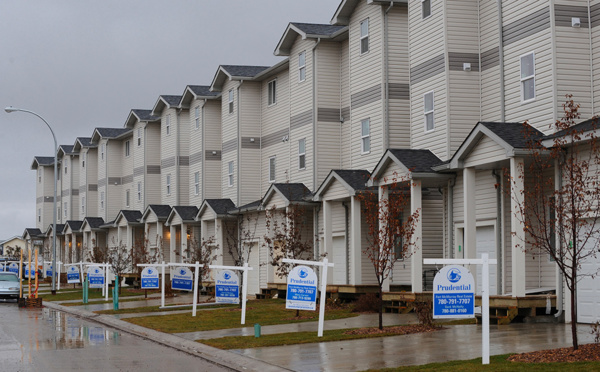 Le Canada prolonge l'interdiction d'achat de logements par des étrangers