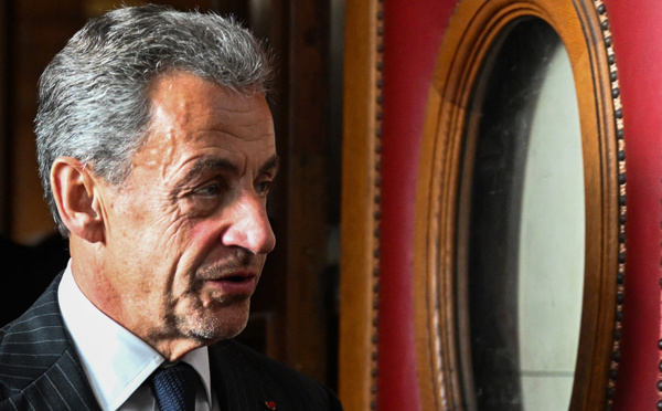 Bygmalion: Nicolas Sarkozy condamné à six mois ferme en appel, se pourvoit en cassation