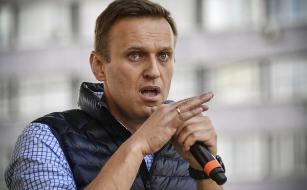 Une manifestation ce mardi à Tahiti en l'honneur d'Alexeï Navalny