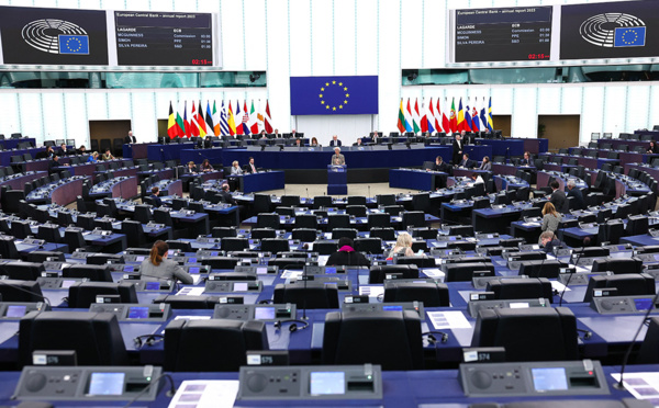 Biodiversité : les eurodéputés valident de justesse un texte-clé du Pacte vert