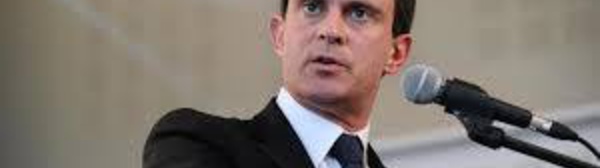 Nouvelle-Calédonie : Valls annonce des "avancées importantes" sur le corps électoral