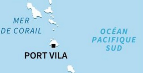 Un ancien journaliste devient chef de la diplomatie vanuatuane