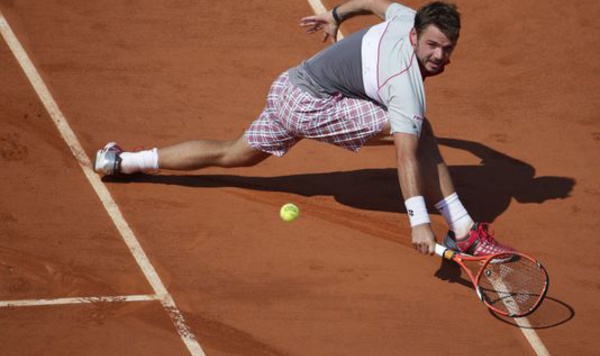 Roland-Garros : Le jour où Wawrinka a créé le "Big Five"