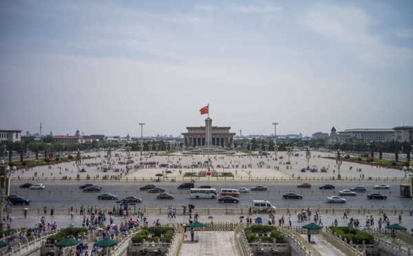 Pékin s'autofélicite de ses progrès "prodigieux" sur les droits de l'homme