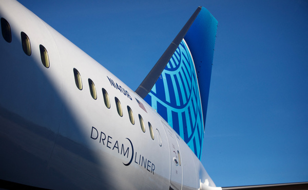USA: le régulateur FAA enquête sur le 787 Dreamliner et le 777 de Boeing