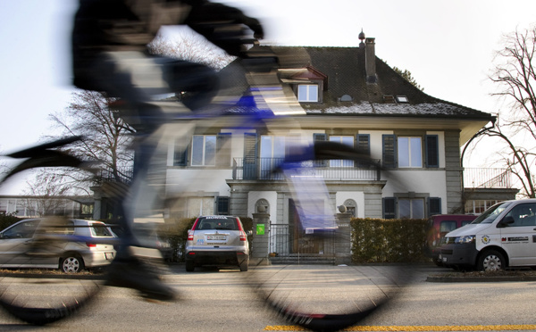 Une attaque en Suisse fait six blessés dont deux graves