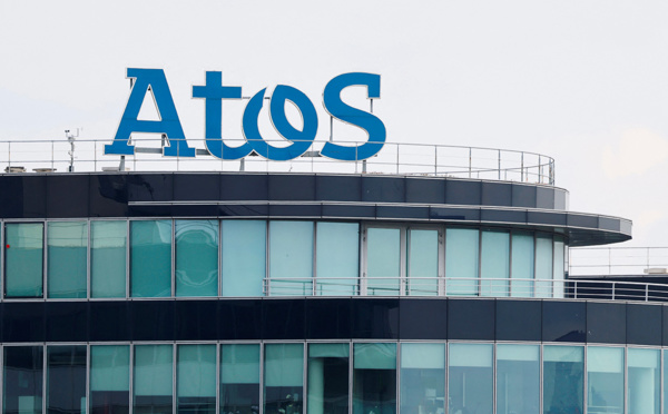 Atos: les activités de contrôle des centrales nucléaires "resteront sous le contrôle" de l'Etat, selon Le Maire