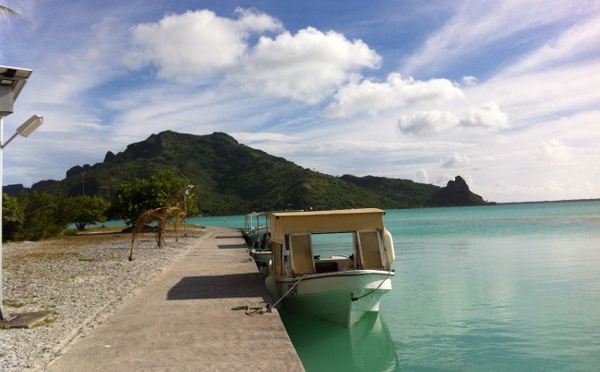 Bora Bora : L'ex délégué syndical d'un hôtel contestait son licenciement