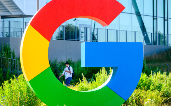 "Google est cassé": des sites web se disent menacés par un changement d'algorithme