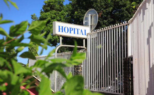 A Mayotte, les urgentistes désertent l'hôpital