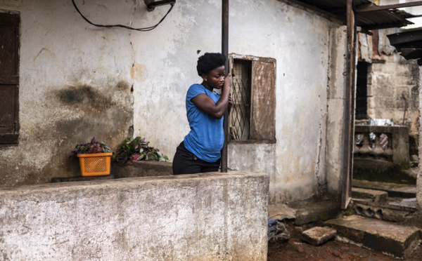 Dix ans après Ebola, la Sierra Leone combat une autre fièvre tueuse