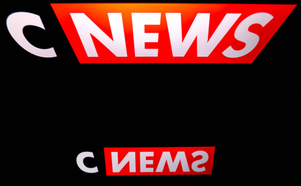 Médias: l'Arcom inflige deux amendes à CNews avant son audition pour sa fréquence télé