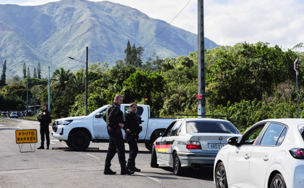 Nouvelle-Calédonie: un homme tué par un tir de gendarme, dixième mort dans les violences