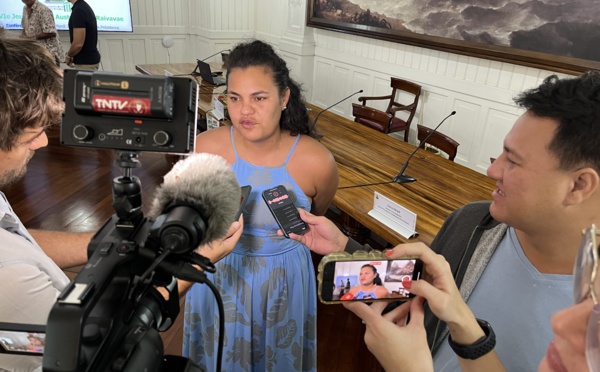 Jeux des Australes : Tubuai et Rurutu refusent de mettre la main à la poche