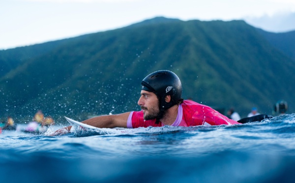 Quels surfeurs en lice pour le podium ?