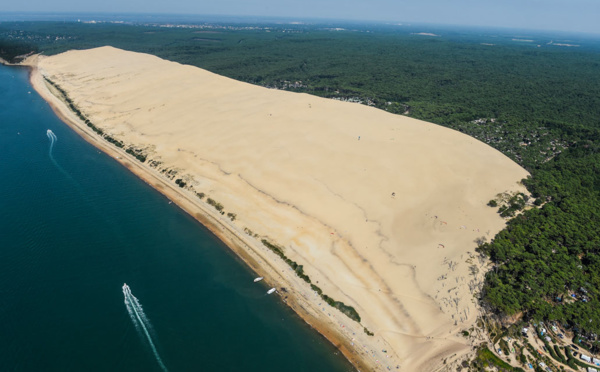 Gironde: une femme tuée dans un accident de jet-ski, enquête ouverte