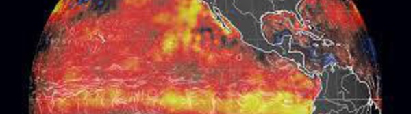 L'épisode El Nino sera parmi les plus intenses, prévoit l'ONU