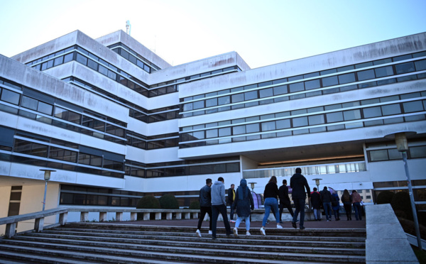 L'université Paris-Saclay victime d'une attaque par rançongiciel