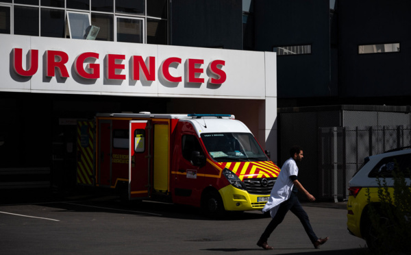 L'hôpital Nord Franche-Comté déclenche son plan blanc