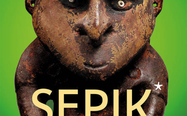 Art papou : le Sépik s’expose au Quai Branly