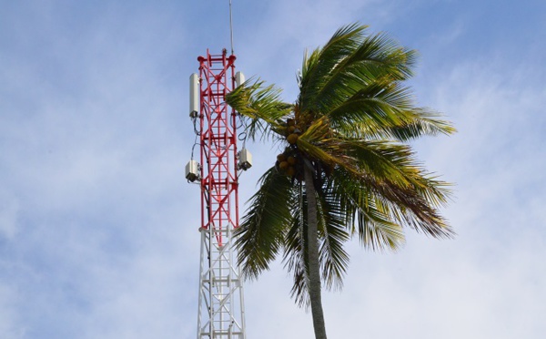 Antonio Perez dépose une proposition de loi au sujet des antennes relais
